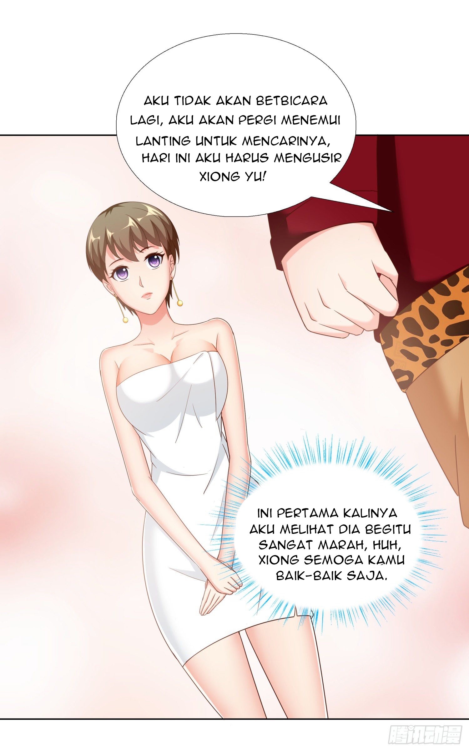Super School Doctor (Supreme Campus Doctor) chapter 54